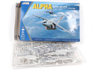 Lot 342 - KINETICMODEL (JAPON) (6)