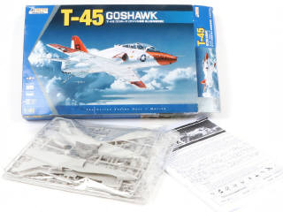 Lot 342 - KINETICMODEL (JAPON) (6)