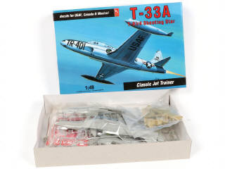 Lot 343 - HOBBY CRAFT (CANADA) (6)