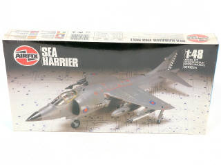 Lot 337 - AIRFIX (GB) (6)