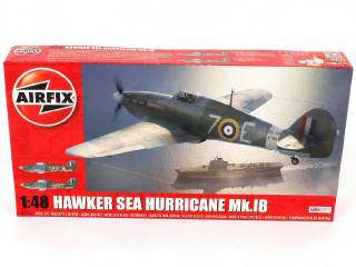 Lot 337 - AIRFIX (GB) (6)