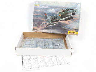 Lot 341 - HELLER (FRANCE) (5)