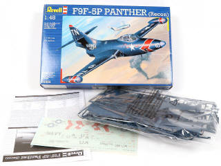 Lot 330 - REVELL (ALLEMAGNE) (4)