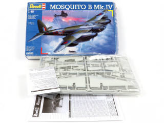Lot 331 - REVELL (ALLEMAGNE) (4)
