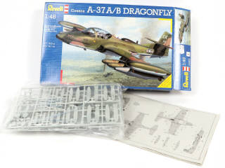 Lot 333 - REVELL (ALLEMAGNE) (5)