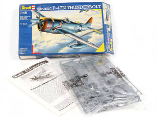 Lot 333 - REVELL (ALLEMAGNE) (5)