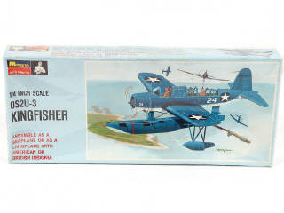 Lot 334 - MONOGRAM (ALLEMAGNE) (5)