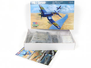 Lot 326 - HOBBY BOSS (CHINE) (5)