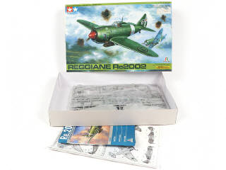 Lot 325 - TAMIYA (JAPON) (6)