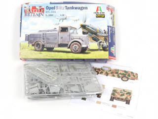 Lot 325 - TAMIYA (JAPON) (6)
