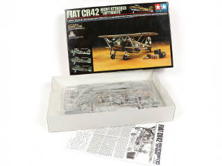 Lot 325 - TAMIYA (JAPON) (6)