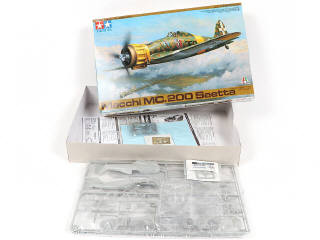 Lot 325 - TAMIYA (JAPON) (6)