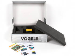 Lot 221 - CONRAD (ALLEMAGNE) (1)