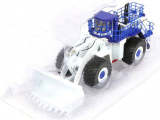 Lot 222 - KOMATSU (JAPON) (1)