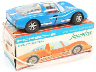 Lot 32 - JOUSTRA (FRANCE) (1)