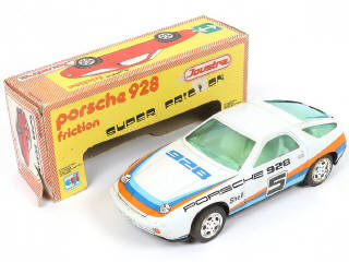 Lot 29 - JOUSTRA (FRANCE) (1)