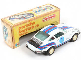 Lot 27 - JOUSTRA (FRANCE) (1)