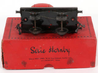 Lot 60 - HORNBY 'O' (FRANCE) (1)
