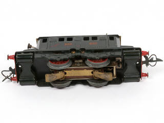 Lot 53 - HORNBY 'O' (FRANCE) (1)