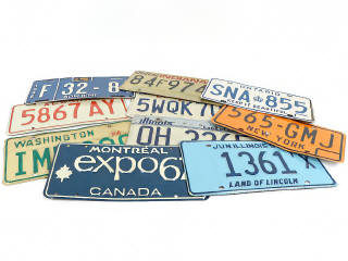 Lot 348 - DIVERS (10)