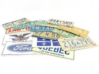 Lot 346 - DIVERS (1)