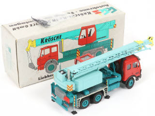 Lot 213 - CONRAD (ALLEMAGNE) (1)