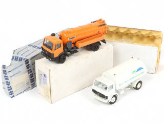 Lot 214 - CONRAD (ALLEMAGNE) (2)