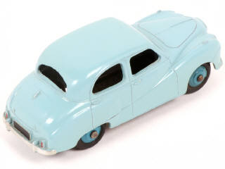 Lot 242 - DINKY TOYS (GB) (1)