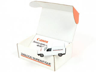 Lot 101 - SOLIDO (FRANCE) (1)