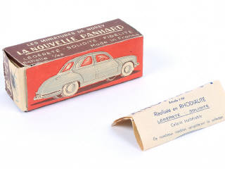 Lot 261 - NOREV (FRANCE) (1)