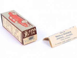 Lot 261 - NOREV (FRANCE) (1)