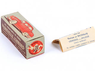 Lot 261 - NOREV (FRANCE) (1)