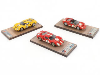 Lot 167 - A.M.R. (FRANCE) (3)