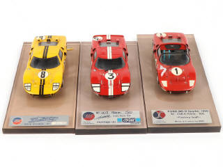 Lot 167 - A.M.R. (FRANCE) (3)