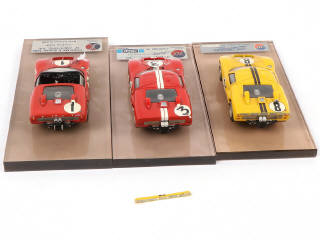 Lot 167 - A.M.R. (FRANCE) (3)