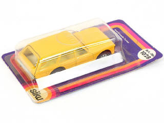 Lot 108 - SIKU (ALLEMAGNE) (1)