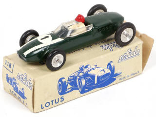 Lot 81 - SOLIDO (FRANCE) (1)