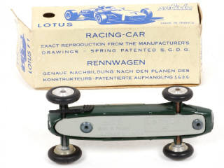 Lot 81 - SOLIDO (FRANCE) (1)