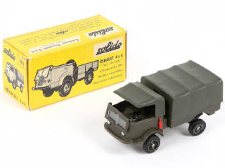 Lot 127 - SOLIDO (FRANCE) (1)