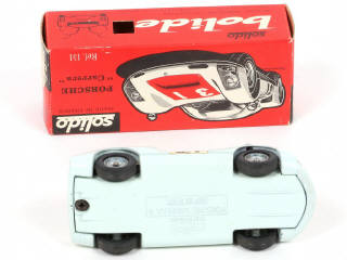 Lot 86 - SOLIDO (FRANCE) (1)