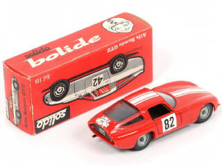 Lot 85 - SOLIDO (FRANCE) (1)