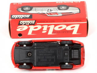 Lot 85 - SOLIDO (FRANCE) (1)