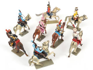 Lot 18 - STARLUX (FRANCE) (8)