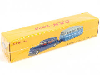 Lot 234 - DAN-TOYS (FRANCE) (1)