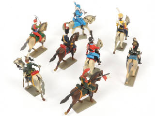 Lot 12 - STARLUX (FRANCE) (8)