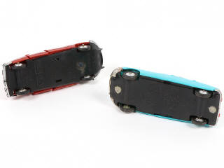 Lot 262 - NOREV (FRANCE) (2)