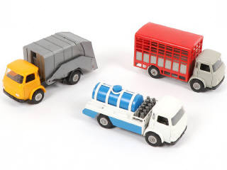 Lot 271 - NOREV (FRANCE) (3)