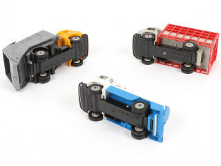 Lot 271 - NOREV (FRANCE) (3)