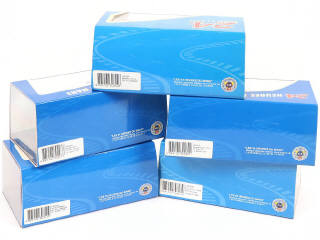 Lot 156 - IXO (CHINE) (5)