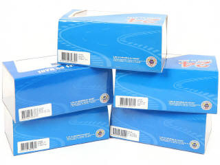 Lot 157 - IXO (CHINE) (5)